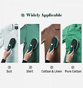 Aparat de calcat cu aburi VLM S7-267