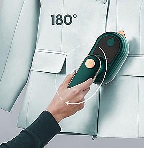 Aparat de calcat cu aburi VLM S7-267