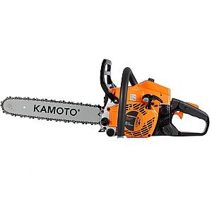 Drujba pe benzina KAMOTO CS 4216