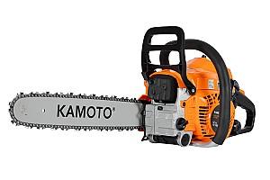 Drujba pe benzina KAMOTO CS 4216