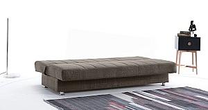 Canapea Fabulous Economix 70-002 Gri-Maro