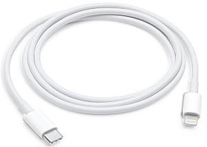 USB сablu Apple USB-C to Lightning Cable 2 m MKQ42/MQGH2/MW2R3