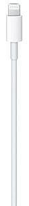USB сablu Apple USB-C to Lightning Cable 2 m MKQ42/MQGH2/MW2R3