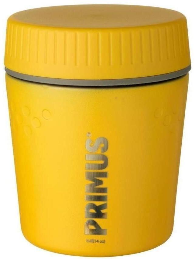 Termos Primus TrailBreak Lunch Jug 400 Yellow