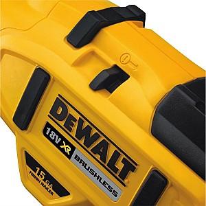 Capsator electric Dewalt DCN650N18V