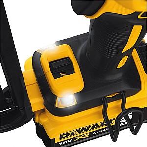 Capsator electric Dewalt DCN650N18V