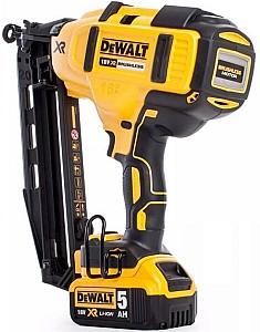 Pistol de batut cuie Dewalt DCN660P2