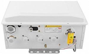 Cazan pe gaz Kiturami TWIN ALPHA-25