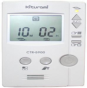 Cazan pe gaz Kiturami TWIN ALPHA - 30