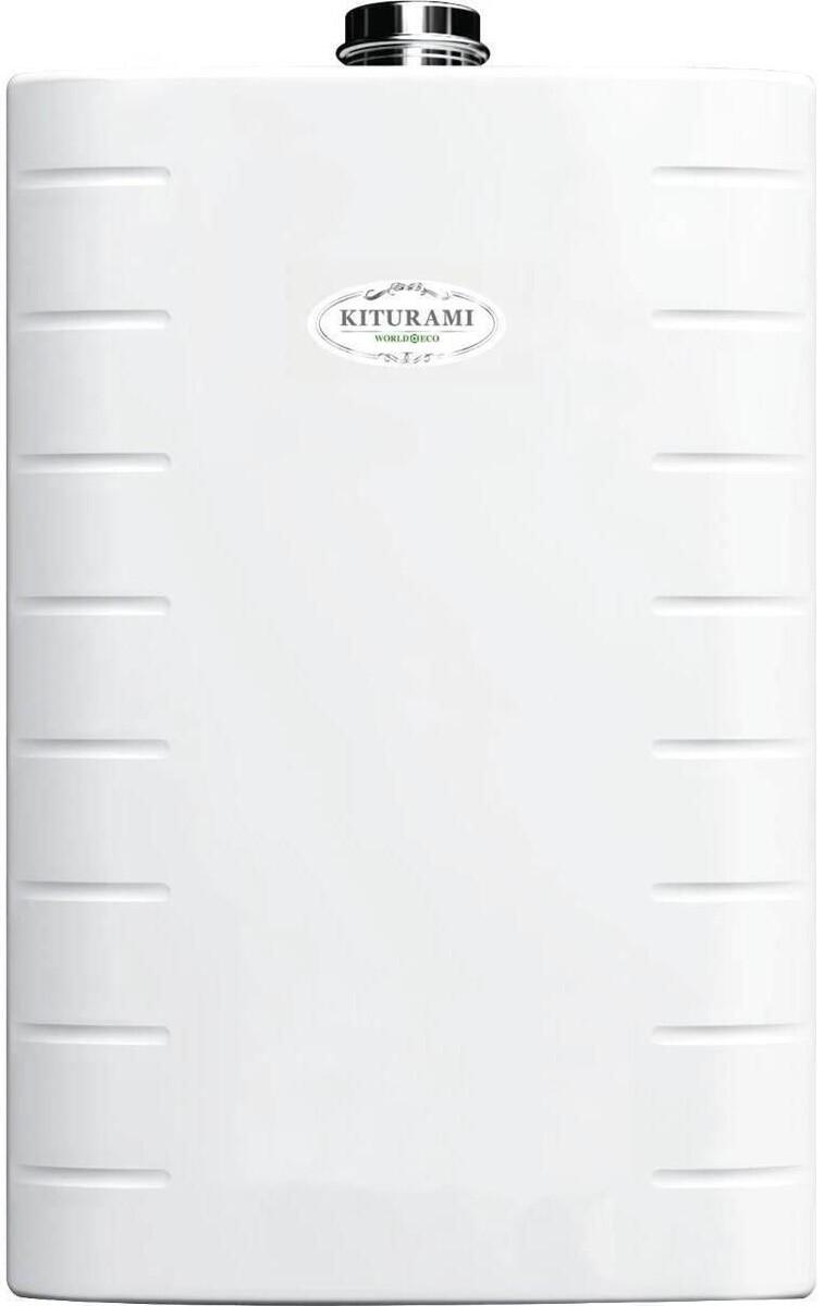 Cazan pe gaz Kiturami WORLD ALPHA-30