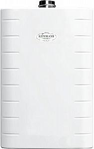 Cazan pe gaz Kiturami WORLD ALPHA-30