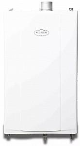 Cazan pe gaz Kiturami NEW HYBRID-18