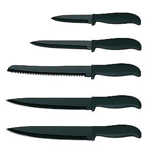 Cutit KELA cu suport ACIDA gri