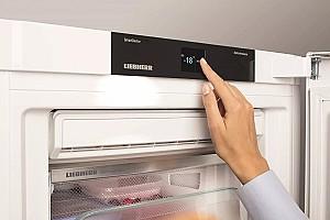 Congelator Liebherr GN 5275