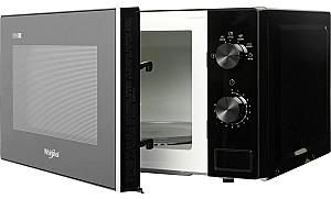 Cuptor cu microunde Whirlpool MWP 101 B