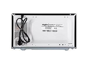Cuptor cu microunde Whirlpool MWP 101 B