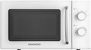 Cuptor cu microunde DAEWOO KOR-6S20W-2