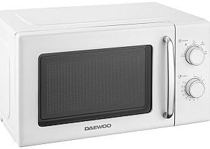Cuptor cu microunde DAEWOO KOR-6S20W-2