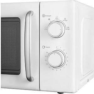 Cuptor cu microunde DAEWOO KOR-6S20W-2