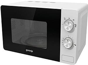 Cuptor cu microunde Gorenje MO17E1W