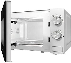 Cuptor cu microunde Gorenje MO17E1W