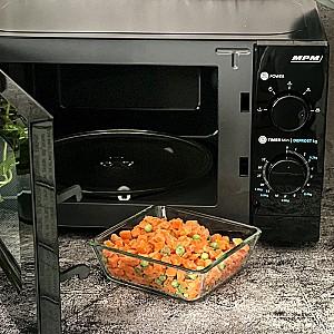 Cuptor cu microunde MPM 20 KMM-11