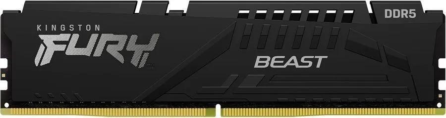 Memorie operativa RAM Kingston FURY Beast EXPO 8GB 5600MHz (KF556C36BBE-8)