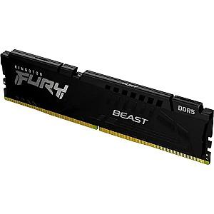 Memorie operativa RAM Kingston FURY Beast EXPO 8GB 5600MHz (KF556C36BBE-8)