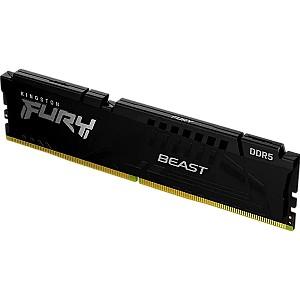 Memorie operativa RAM Kingston FURY Beast EXPO 8GB 6000MHz (KF560C30BBE-8)