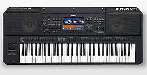 Sintetizator YAMAHA PSR-SX 900