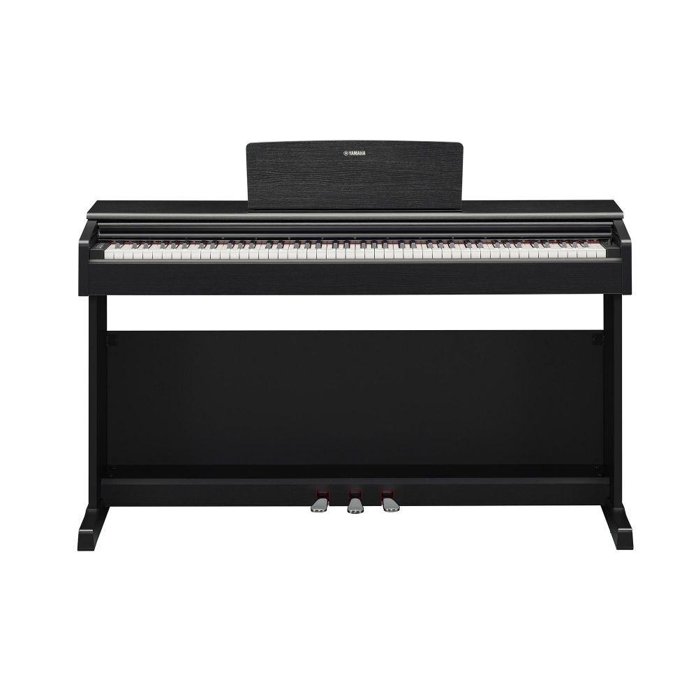 Pian digital YAMAHA YDP-145Black