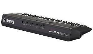 Sintetizator YAMAHA PSR-SX600