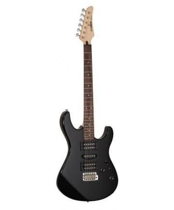 Chitara electrica YAMAHA ERG 121 U BK