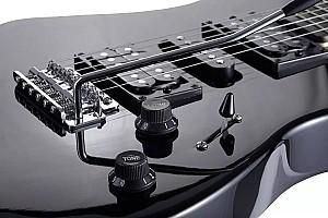 Chitara electrica YAMAHA ERG 121 U BK