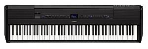Pian digital YAMAHA P-515 Black