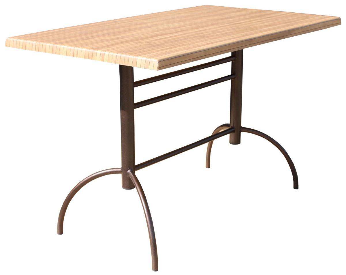 Masa de gradina Mobi-Art WERZALIT C-03