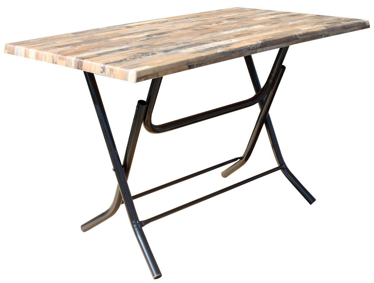 Masa de gradina Mobi-Art WERZALIT C-05