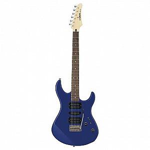 Chitara electrica YAMAHA Set ERG121GPII Metallic Blue