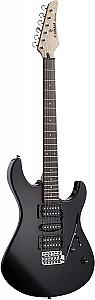 Chitara electrica YAMAHA Set ERG121GPII Black