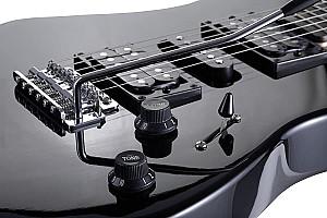 Chitara electrica YAMAHA Set ERG121GPII Black