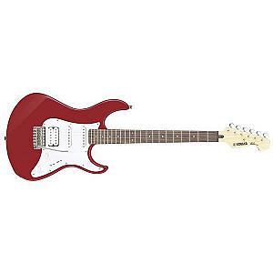 Chitara electrica YAMAHA Set EG112GPII Metallic Red