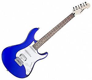 Chitara electrica YAMAHA Set EG112GPII Metallic Blue