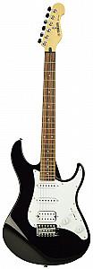 Chitara electrica YAMAHA Set  EG112GPII Black