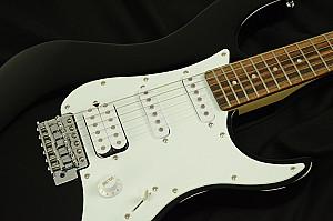 Chitara electrica YAMAHA Set  EG112GPII Black
