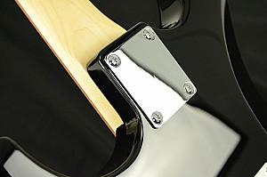 Chitara electrica YAMAHA Set  EG112GPII Black