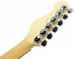 Chitara electrica YAMAHA Set  EG112GPII Black