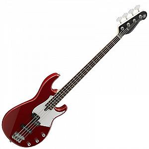 Chitara bass electrica YAMAHA BB234 Raspberry Red