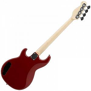 Chitara bass electrica YAMAHA BB234 Raspberry Red