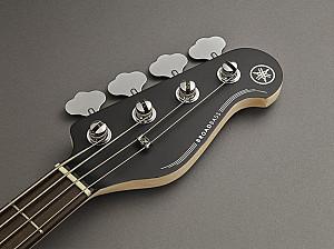 Chitara bass electrica YAMAHA BB234 Raspberry Red