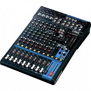 Mixer analogic YAMAHA MG12XU